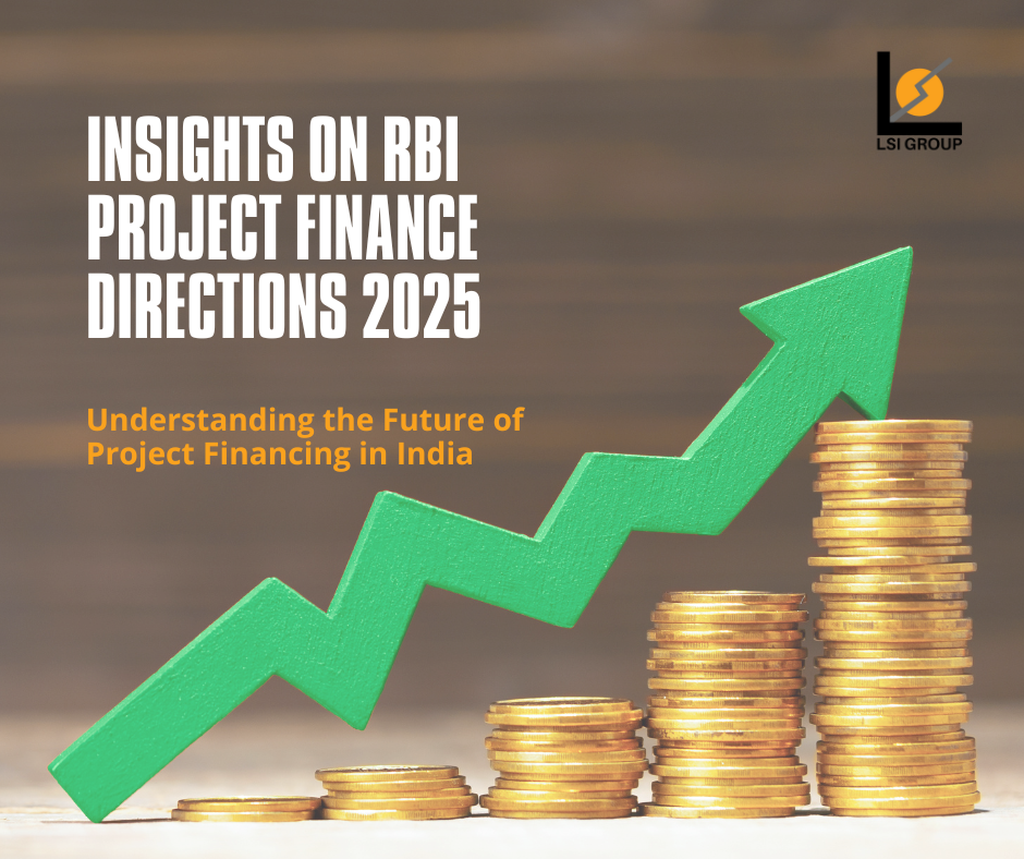 Finance expert insights on RBI Project Finance Directions 2025